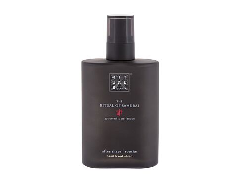 Balzám po holení Rituals The Ritual Of Samurai 100 ml