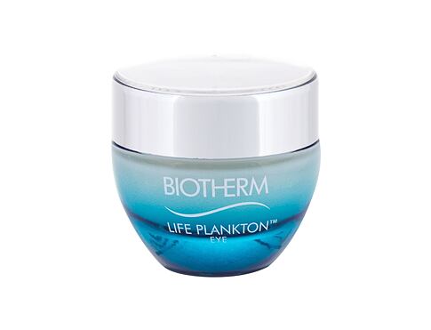 Oční krém Biotherm Life Plankton Regenerating 15 ml