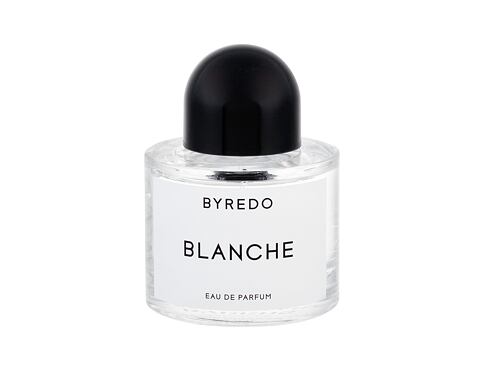 Parfémovaná voda BYREDO Blanche 50 ml poškozená krabička