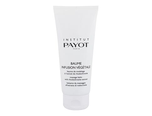 Masážní přípravek PAYOT Baume Infusion Végétale 200 ml
