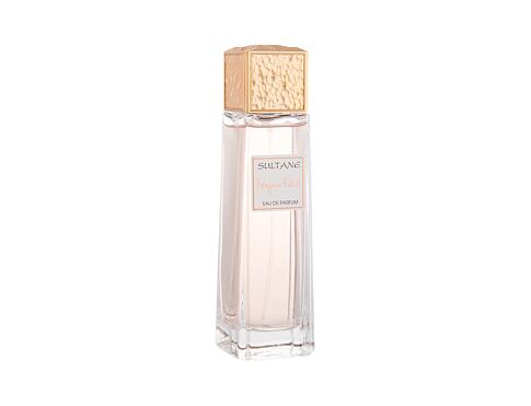 Parfémovaná voda Jeanne Arthes Sultane Parfum Fatal 100 ml poškozená krabička