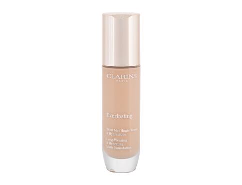 Make-up Clarins Everlasting Foundation 30 ml 108W Sand