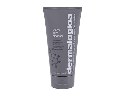 Čisticí gel Dermalogica Daily Skin Health Active Clay Cleanser 150 ml