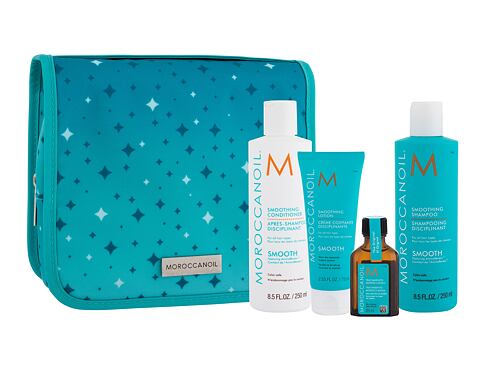 Šampon Moroccanoil Twinkle, Twinkle Smooth 250 ml Kazeta