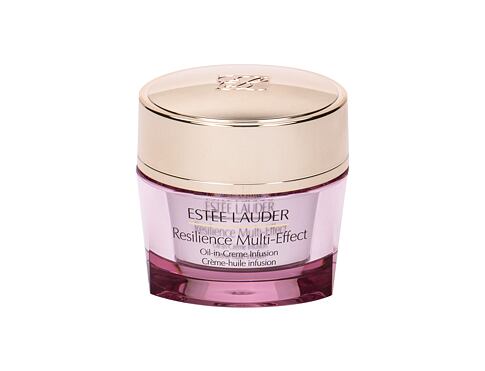 Denní pleťový krém Estée Lauder Resilience Multi-Effect Oil-In-Creme 50 ml Tester