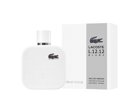 Parfémovaná voda Lacoste L.12.12 Blanc 100 ml