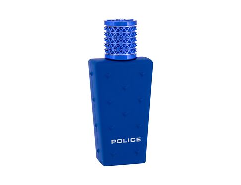 Parfémovaná voda Police Shock-In-Scent 30 ml poškozená krabička