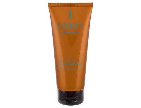 Sprchový gel Juvena Sunsation After Sun Shower Gel 200 ml poškozená krabička