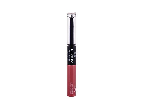 Rtěnka Revlon Colorstay Overtime 4 ml 350 Bare Maximum poškozená krabička