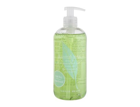 Sprchový gel Elizabeth Arden Green Tea 500 ml