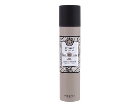 Tužidlo na vlasy Maria Nila Styling Mousse 300 ml