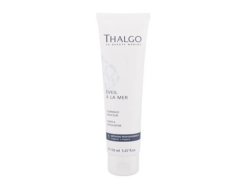 Peeling Thalgo Éveil a la Mer Gentle Exfoliator 150 ml