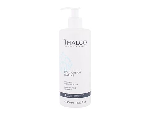 Tělové mléko Thalgo Cold Cream Marine 500 ml