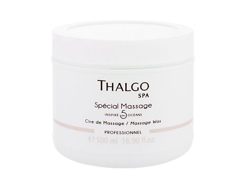 Masážní přípravek Thalgo SPA Spécial Massage Wax 500 ml