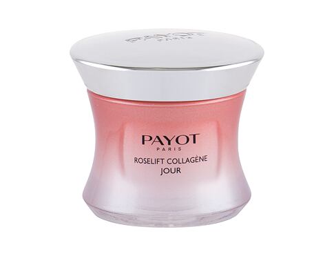 Denní pleťový krém PAYOT Roselift Collagéne 50 ml poškozená krabička