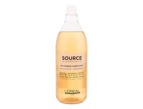Šampon L'Oréal Professionnel Source Essentielle Delicate 1500 ml