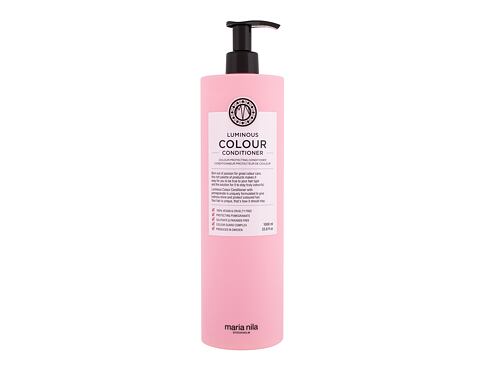 Kondicionér Maria Nila Luminous Colour 1000 ml