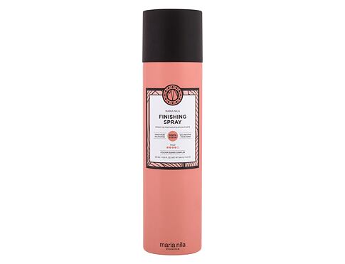 Lak na vlasy Maria Nila Styling Finishing Spray 400 ml