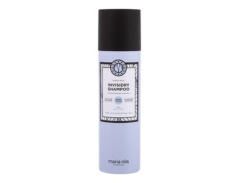 Suchý šampon Maria Nila Styling Invisidry Shampoo 250 ml
