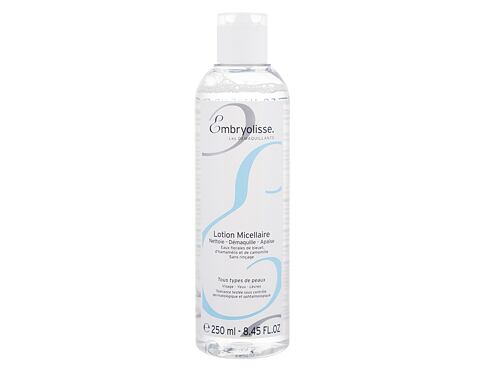 Micelární voda Embryolisse Cleansers and Make-up Removers Micellar Lotion 250 ml