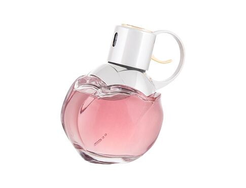 Toaletní voda Azzaro Wanted Girl Tonic 50 ml