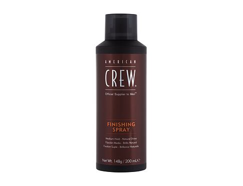 Lak na vlasy American Crew Style Finishing Spray 200 ml