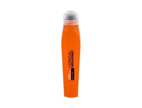 Oční gel L'Oréal Paris Men Expert Hydra Energetic 10 ml poškozená krabička