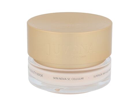 Pleťové sérum Juvena Miracle Beauty Skin Nova SC Cellular 75 ml poškozená krabička