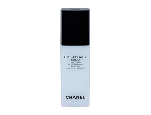 Pleťové sérum Chanel Hydra Beauty Sérum 50 ml poškozená krabička