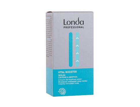Sérum na vlasy Londa Professional Vital Booster 54 ml