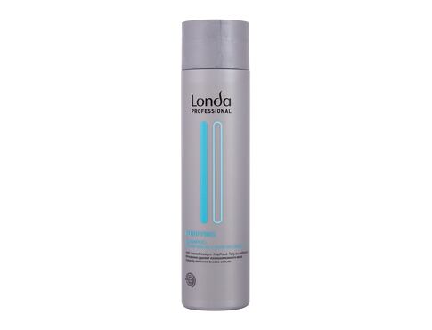 Šampon Londa Professional Scalp Purifying 250 ml