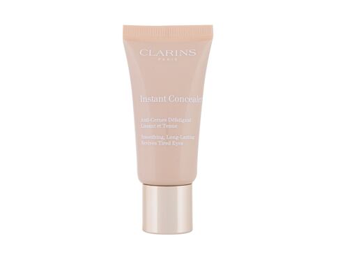 Korektor Clarins Instant Concealer 15 ml 00