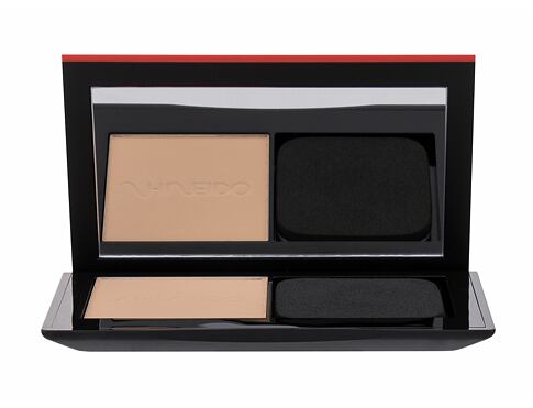 Make-up Shiseido Synchro Skin Self-Refreshing Custom Finish Powder Foundation 9 g 160 Shell