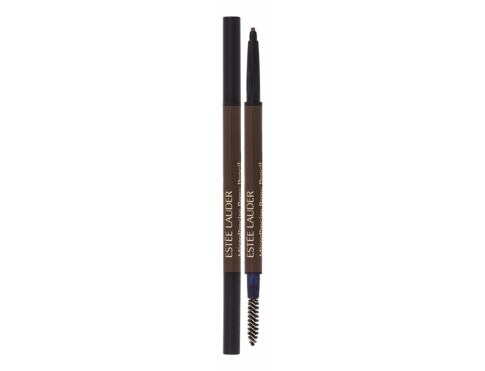 Tužka na obočí Estée Lauder MicroPrecise Brow Pencil 0,09 g 03 Brunette