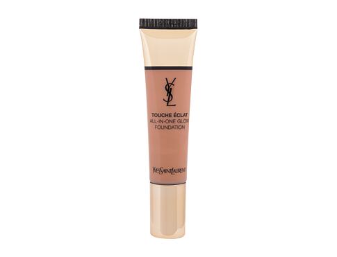 Make-up Yves Saint Laurent Touche Éclat All-In-One Glow SPF23 30 ml B60 Amber