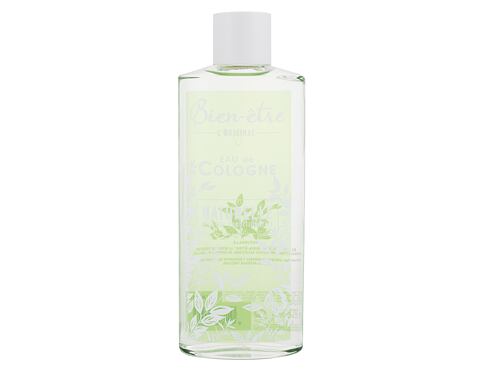 Kolínská voda Bien-etre Eau De Cologne Naturelle 500 ml