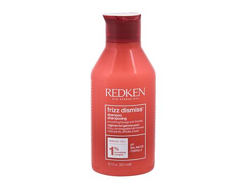 Šampon Redken Frizz Dismiss 300 ml