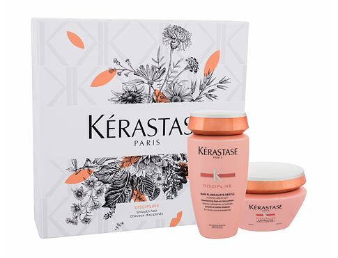 Šampon Kérastase Discipline Bain Fluidealiste 250 ml Kazeta