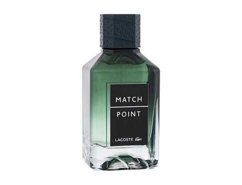Parfémovaná voda Lacoste Match Point 100 ml