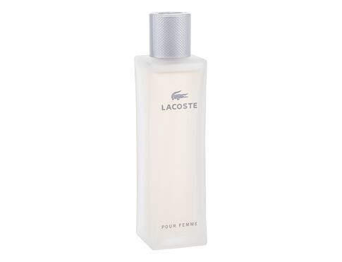 Parfémovaná voda Lacoste Pour Femme Légère 90 ml bez krabičky