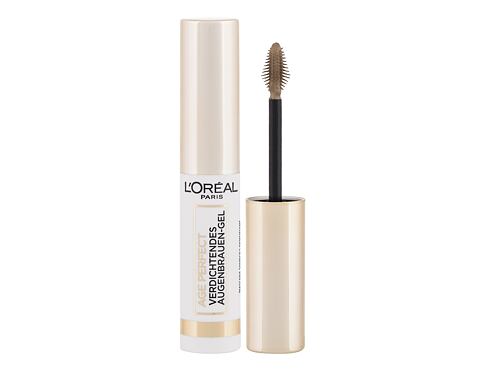 Řasenka na obočí L'Oréal Paris Age Perfect Brow Densifier 4,9 ml 01 Gold Blond