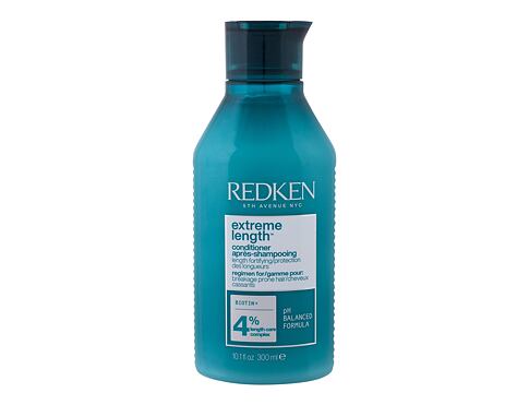 Kondicionér Redken Extreme Length Conditioner With Biotin 300 ml
