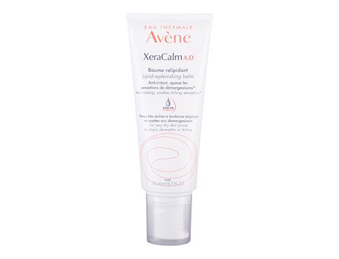 Tělový balzám Avene XeraCalm A.D 200 ml poškozená krabička