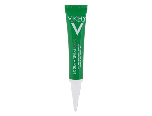 Lokální péče Vichy Normaderm S.O.S Anti-Pickel Sulfur Paste 20 ml poškozená krabička