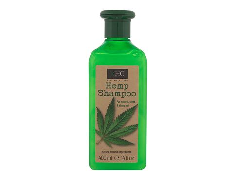 Šampon Xpel Hemp 400 ml