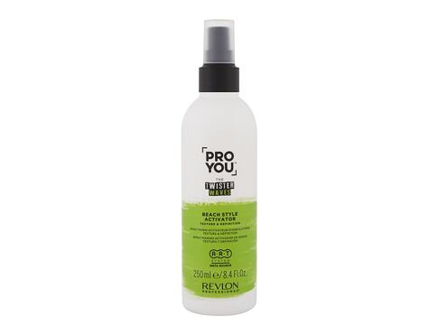 Pro podporu vln Revlon Professional ProYou The Twister Waves 250 ml