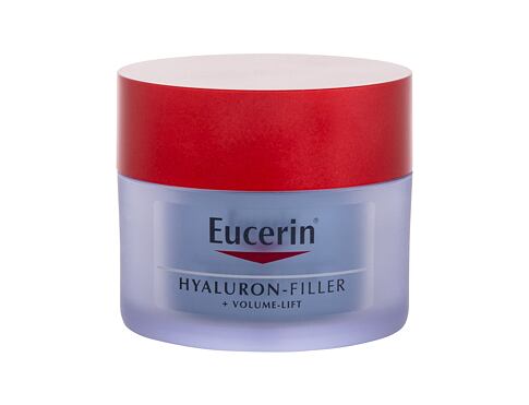 Noční pleťový krém Eucerin Volume-Filler 50 ml