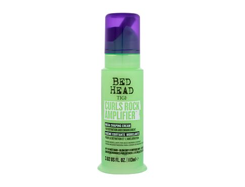 Pro podporu vln Tigi Bed Head Curls Rock Amplifier 113 ml