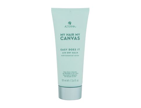 Uhlazení vlasů Alterna My Hair My Canvas Easy Does It 101 ml