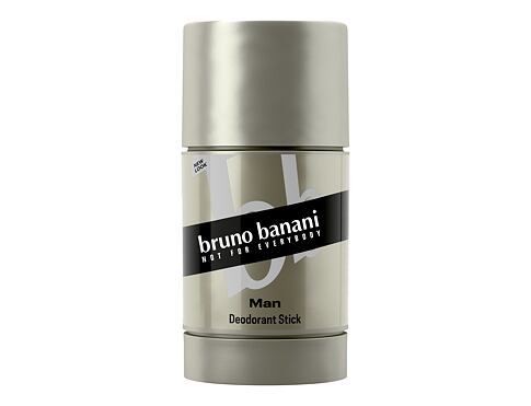 Deodorant Bruno Banani Man 75 ml